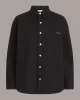 CK Jeans DAD DENIM OVERSHIRT Kadın DENIM Gömlek J20J224381-1BY