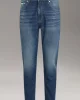 CK Jeans DAD JEAN Erkek DENIM Jeans J30J326363-1BJ