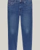 Tommy Jeans Erkek Regular Tapered Dad Pantolon