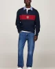Tommy Jeans Erkek Regular Tapered Dad Pantolon