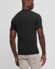 Guess Dane Tech Ss Polo Swtr Erkek Siyah T-Shirt M4YR00Z3DM0-JBLK