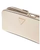Guess DARYNA STATUS CROSSB Kadın Ekru Çapraz Çanta HWVG9493120-BON