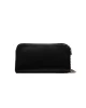 Guess Daryna Status Crossbody Kadın Siyah Çapraz Çanta HWVG9493120-BLA