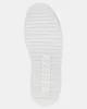 Guess Dattıce Kadın Beyaz Sneaker FLFDATFAL12-WHIBR
