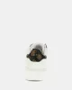 Guess Dattıce Kadın Beyaz Sneaker FLFDATFAL12-WHIBR