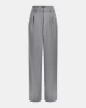 Guess DORIS PERFECT PANT Kadın Mavi Pantolon W4BB02WGIF2-CGYH