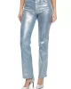 Guess DORY PANT Kadın Gri Pantolon W5RA0JD5JS1-D3GL