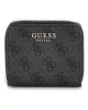 Guess Eco Erıca Slg Sml Zıp Around Kadın Antrasit Cüzdan SWSG9510137-CLO
