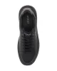 Guess ELBA Erkek Siyah Sneaker FMJLBALEA12-BLACK