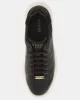 Guess Elba Erkek Kahverengi Sneaker FMPVIBFAL12-BROCR