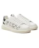 Guess ELBA Erkek Siyah/Beyaz Sneaker FMPELBSUE12-WHIBK