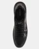 Guess ELBA Erkek Siyah/Beyaz Sneaker FMPELBFAB12-BLAWH