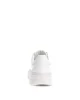 Guess Elba Erkek Beyaz Sneaker FMJLBALEA12-WHITE