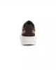 Guess ELBA Erkek Bej/Kahverengi Sneaker FMPVIBFAL12-BEIBR