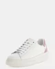 Guess ELBINA Kadın Pembe Sneaker FLJELBLEA12-WHIPI