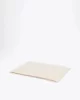 Tommy Hilfiger ELEVATED CHIC JACQUARD SCARF Kadın bej Şal AW0AW16852AA8