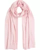 Tommy Hilfiger ELEVATED CHIC JACQUARD SCARF Kadın  Şal AW0AW16852TQN