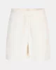 Guess ELLY SHORTS Kadın Krem Şort V2YD10K7UW2-G6K5