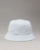 Calvin Klein Kadın  Mavi  Twill  Kova Şapka