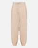 Guess Emıs Cuffed Pant Erkek Bej Eşofman Altı Z4YB00K9V31-G1CA