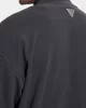 Guess Emıs Full Zıp Swatshırt Erkek Siyah Sweatshirt Z4YQ01KAIJ1-A91E