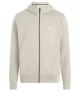 Calvin Klein MICRO LOGO REPREVE HOODIE JACKET Erkek  Eşofman Üstü K10K112752-PEA