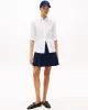 Tommy Hilfiger ESS LINEN RELAXED SHIRT Kadın  Gömlek WW0WW44679YCF