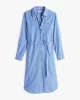 Tommy Hilfiger ESS POPLIN REGULAR SHIRT DRESS Kadın  Elbise WW0WW455810X6