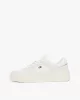 Tommy Hilfiger ESSENTIAL BASKET SNEAKER Kadın  Sneaker FW0FW08456YBL
