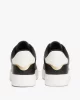 Tommy Hilfiger ESSENTIAL COURT SNEAKER Kadın siyah Sneaker FW0FW08320BDS