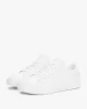Tommy Hilfiger ESSENTIAL COURT SNEAKER Kadın  Sneaker FW0FW08320YBS