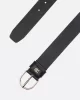Tommy Hilfiger ESSENTIAL EFFORTLESS 3.5 SV Erkek  Kemer AW0AW16837BDS