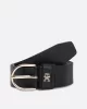 Tommy Hilfiger ESSENTIAL EFFORTLESS 3.5 SV Erkek  Kemer AW0AW16837BDS