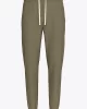 Tommy Hilfiger ESSENTIAL TERRY SWEATPANTS Erkek YEŞİL Eşofman Altı MW0MW37236PLI