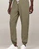 Tommy Hilfiger ESSENTIAL TERRY SWEATPANTS Erkek YEŞİL Eşofman Altı MW0MW37236PLI