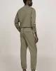 Tommy Hilfiger ESSENTIAL TERRY SWEATPANTS Erkek YEŞİL Eşofman Altı MW0MW37236PLI