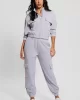 Guess EUPHEMIA CARGO PANTS Kadın Lila Eşofman Altı V3YB05KBC00-G7HX