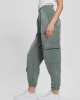 Guess EUPHEMIA CARGO PANTS Kadın Yeşil Eşofman Altı V3YB05KBC00-A803