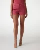 Guess EVA SHORTS Kadın Pembe Şort 5GGD147079A-G66O