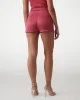 Guess EVA SHORTS Kadın Pembe Şort 5GGD147079A-G66O