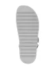 Guess FADISON Kadın Gri Sandalet FLJFDSLEL03-SILVE
