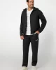 Guess Fawarıs Wınd Jacket Erkek Siyah Ceket Z4BL06WGFP0-H97B
