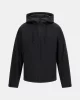 Guess Fawarıs Wınd Jacket Erkek Siyah Ceket Z4BL06WGFP0-H97B