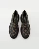 Guess FINDA2 Kadın Kahverengi Casual Ayakkabı FLTFI2FAL14-BROWN