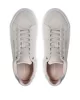 Calvin Klein Flatform Cup Kadın Bej Sneaker