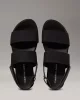 Calvin Klein FLATFORM SANDAL SLING IN Kadın  Sandalet YW0YW01788-0GJ