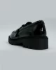 Calvin Klein FLATFORM SHOE DRIVER HDW Kadın  Casual Ayakkabı YW0YW01657-0GJ