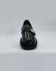 Calvin Klein FLATFORM SHOE DRIVER HDW Kadın  Casual Ayakkabı YW0YW01657-0GJ