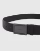 Calvin Klein FORMAL PLAQUE TEX 35MM Erkek  Kemer K50K512843-BEH