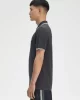 Fred Perry TWIN TIPPED FRED PERRY SHIRT Erkek  T-shirt M3600-V56